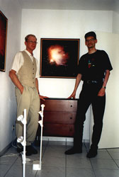 Austellungen
